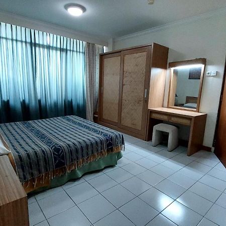 Apartemen Senayan จาการ์ตา ภายนอก รูปภาพ