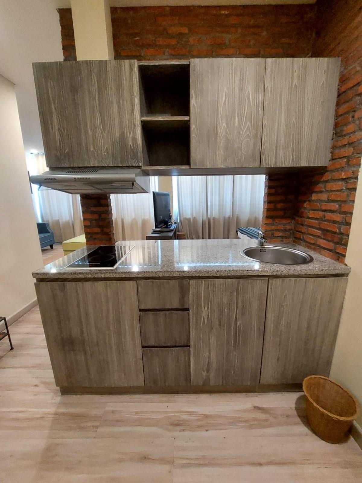 Apartemen Senayan จาการ์ตา ภายนอก รูปภาพ