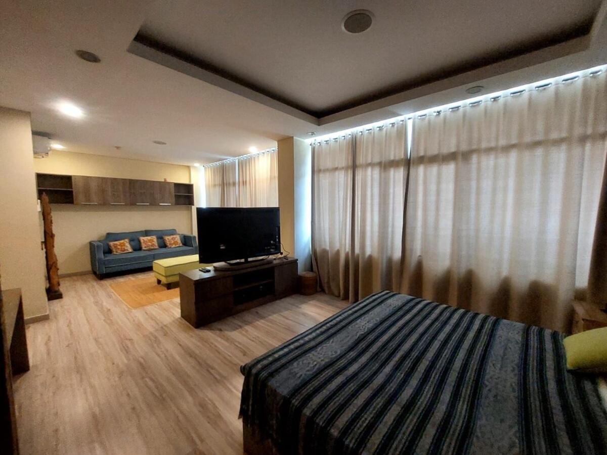 Apartemen Senayan จาการ์ตา ภายนอก รูปภาพ