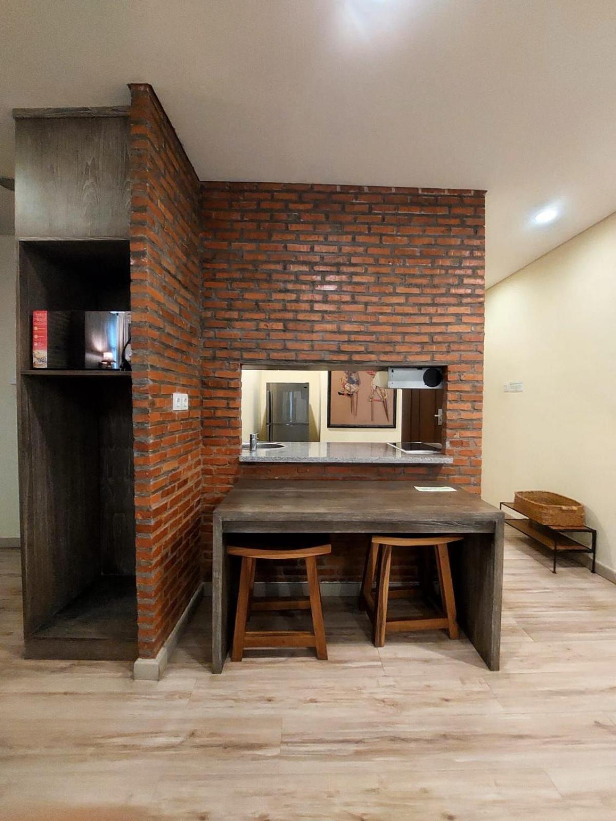 Apartemen Senayan จาการ์ตา ภายนอก รูปภาพ