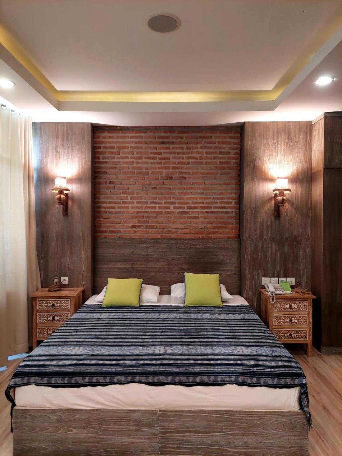 Apartemen Senayan จาการ์ตา ภายนอก รูปภาพ