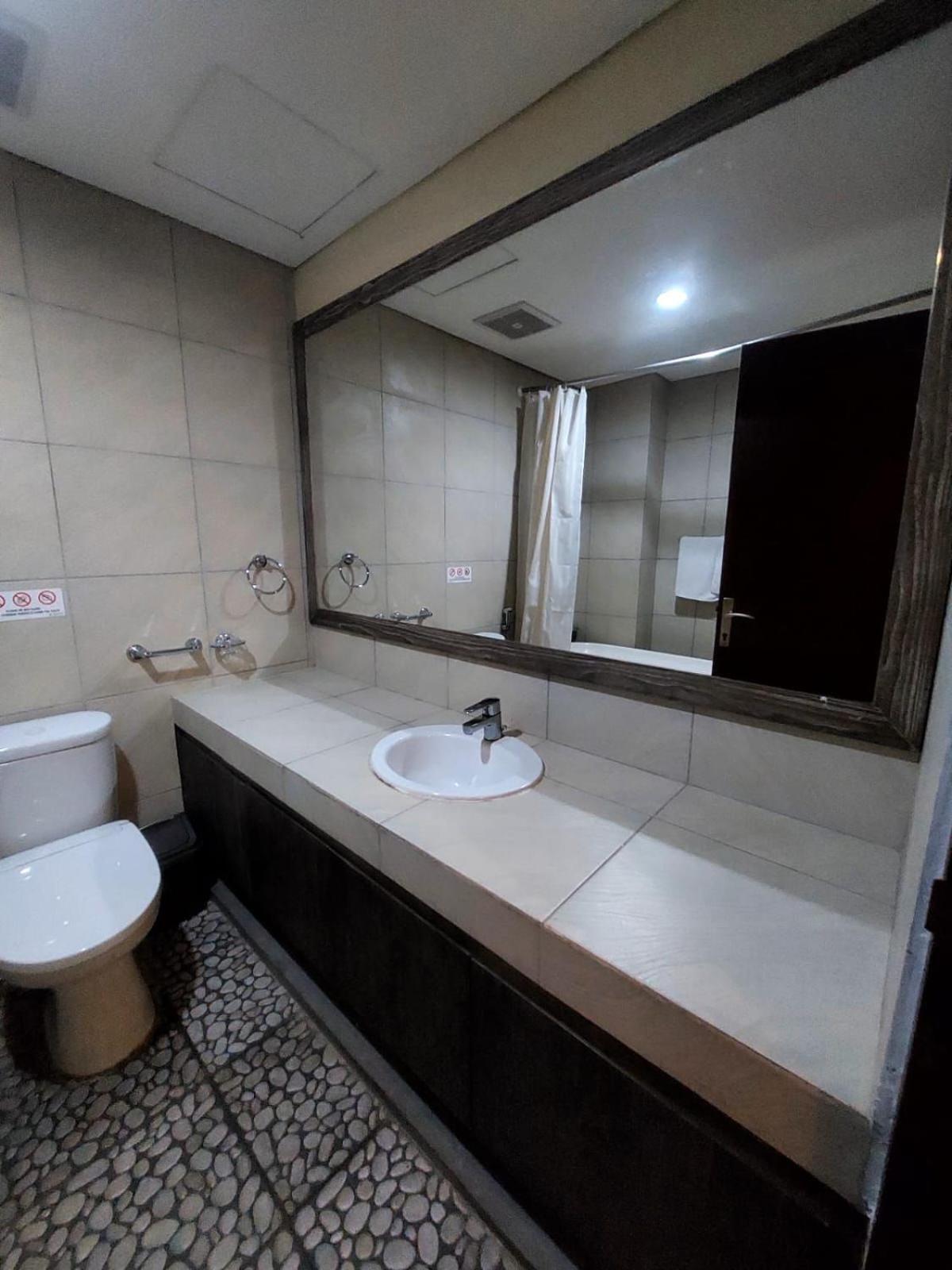 Apartemen Senayan จาการ์ตา ภายนอก รูปภาพ