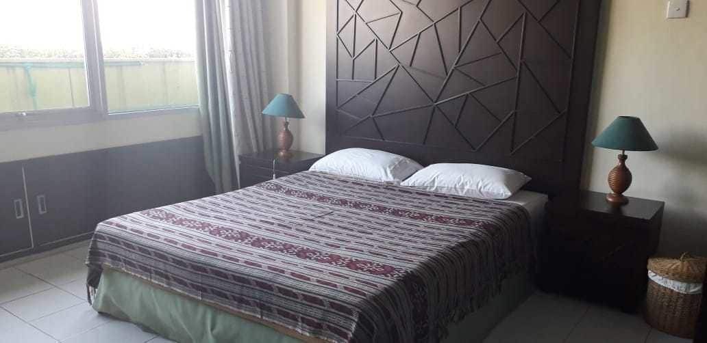 Apartemen Senayan จาการ์ตา ภายนอก รูปภาพ